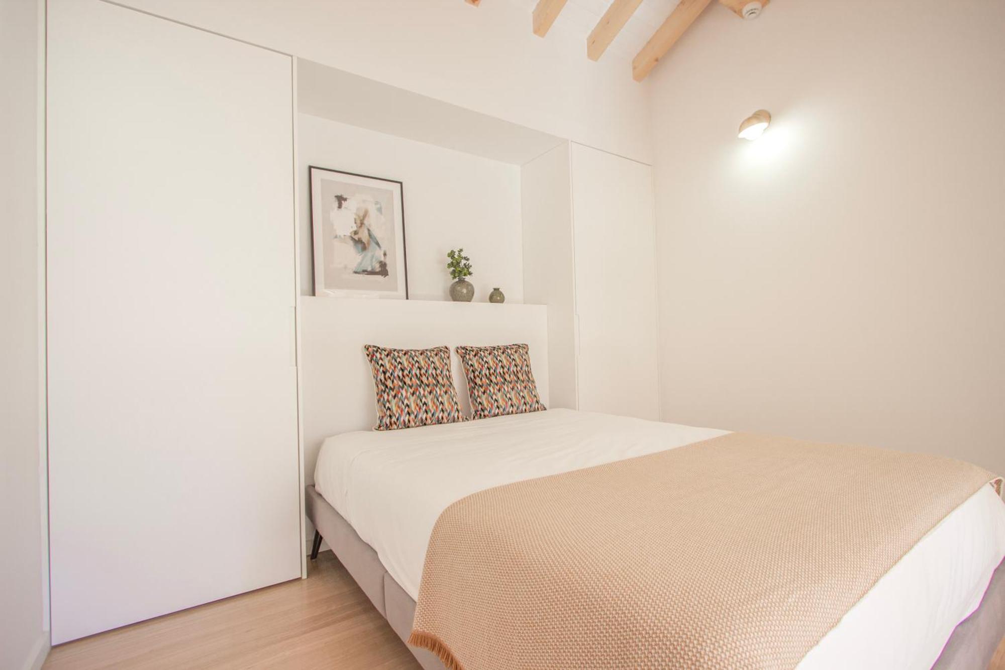 Apartamento Casa Do Visconde By Guestify Guimarães Exterior foto