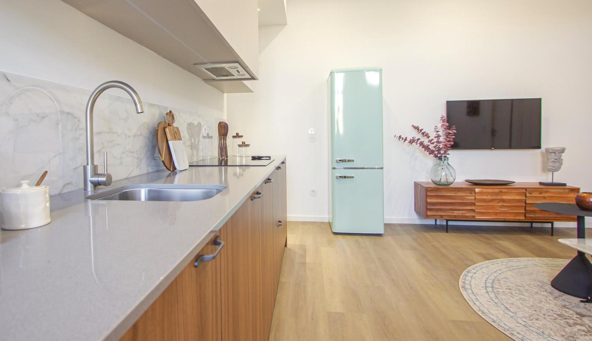 Apartamento Casa Do Visconde By Guestify Guimarães Habitación foto