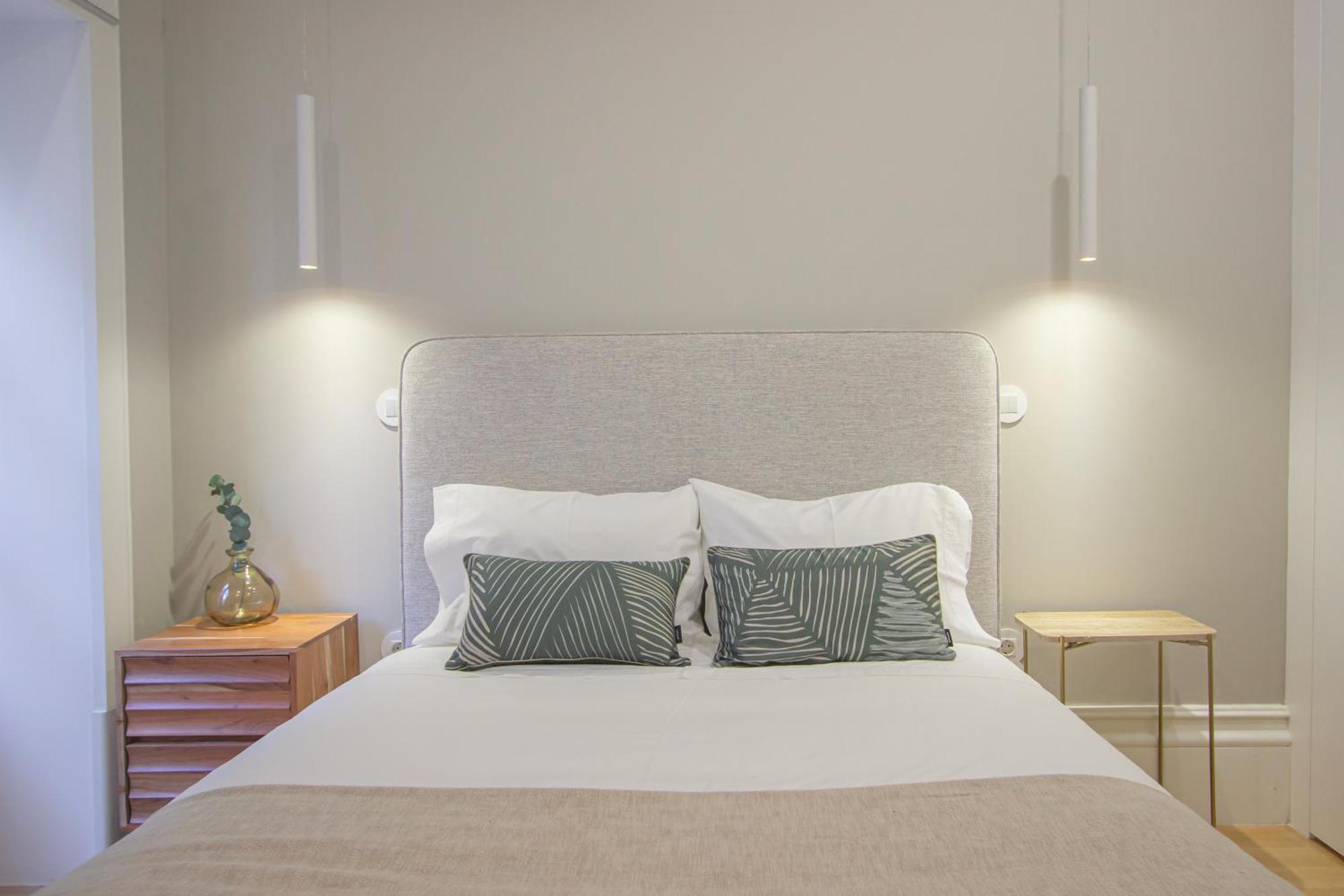 Apartamento Casa Do Visconde By Guestify Guimarães Habitación foto
