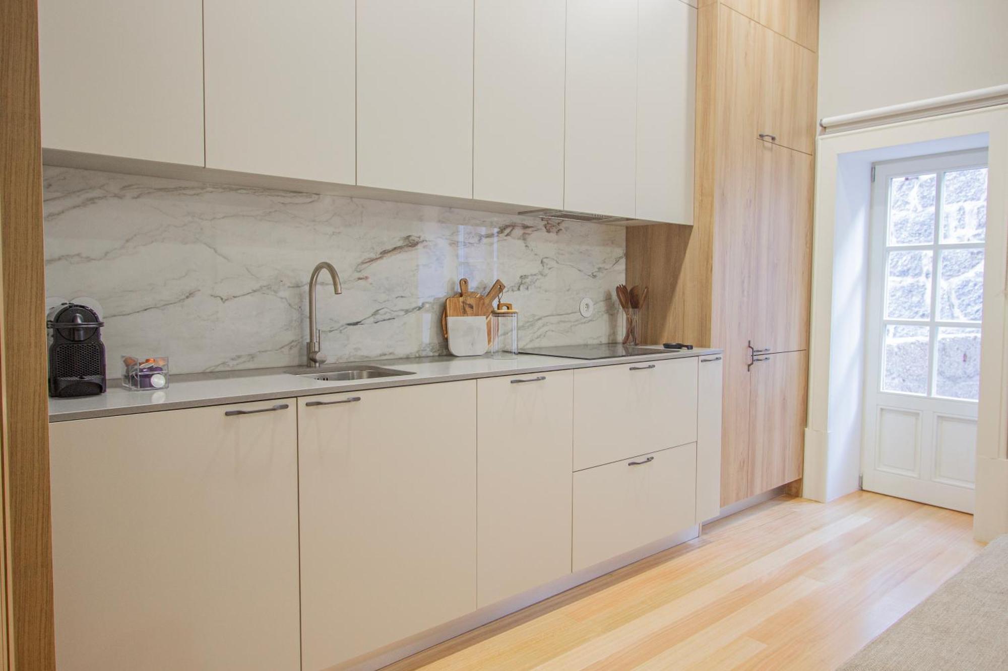 Apartamento Casa Do Visconde By Guestify Guimarães Habitación foto