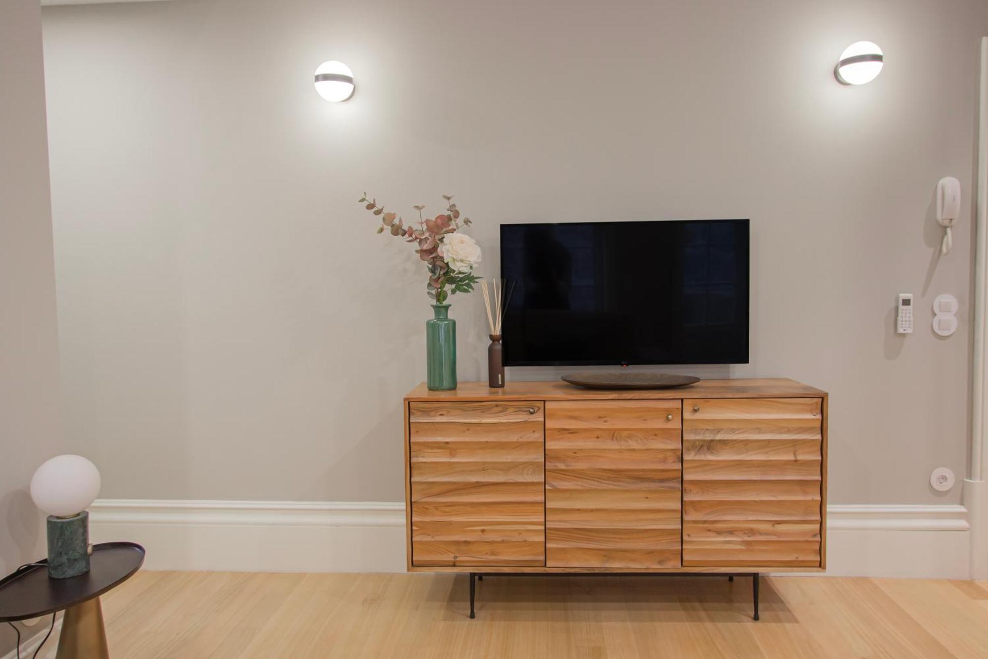 Apartamento Casa Do Visconde By Guestify Guimarães Habitación foto
