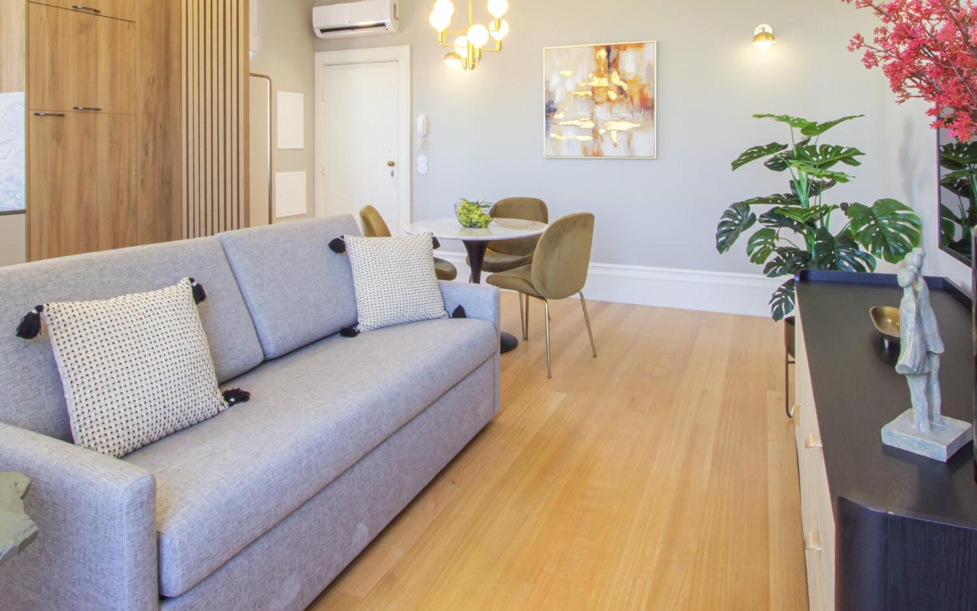 Apartamento Casa Do Visconde By Guestify Guimarães Habitación foto